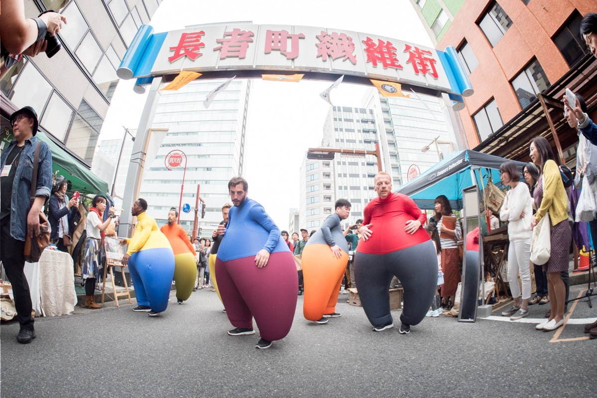 国際芸術祭「あいちトリエンナーレ2019」名古屋・豊田に国内外アート集結、サカナクションのライブも｜写真38