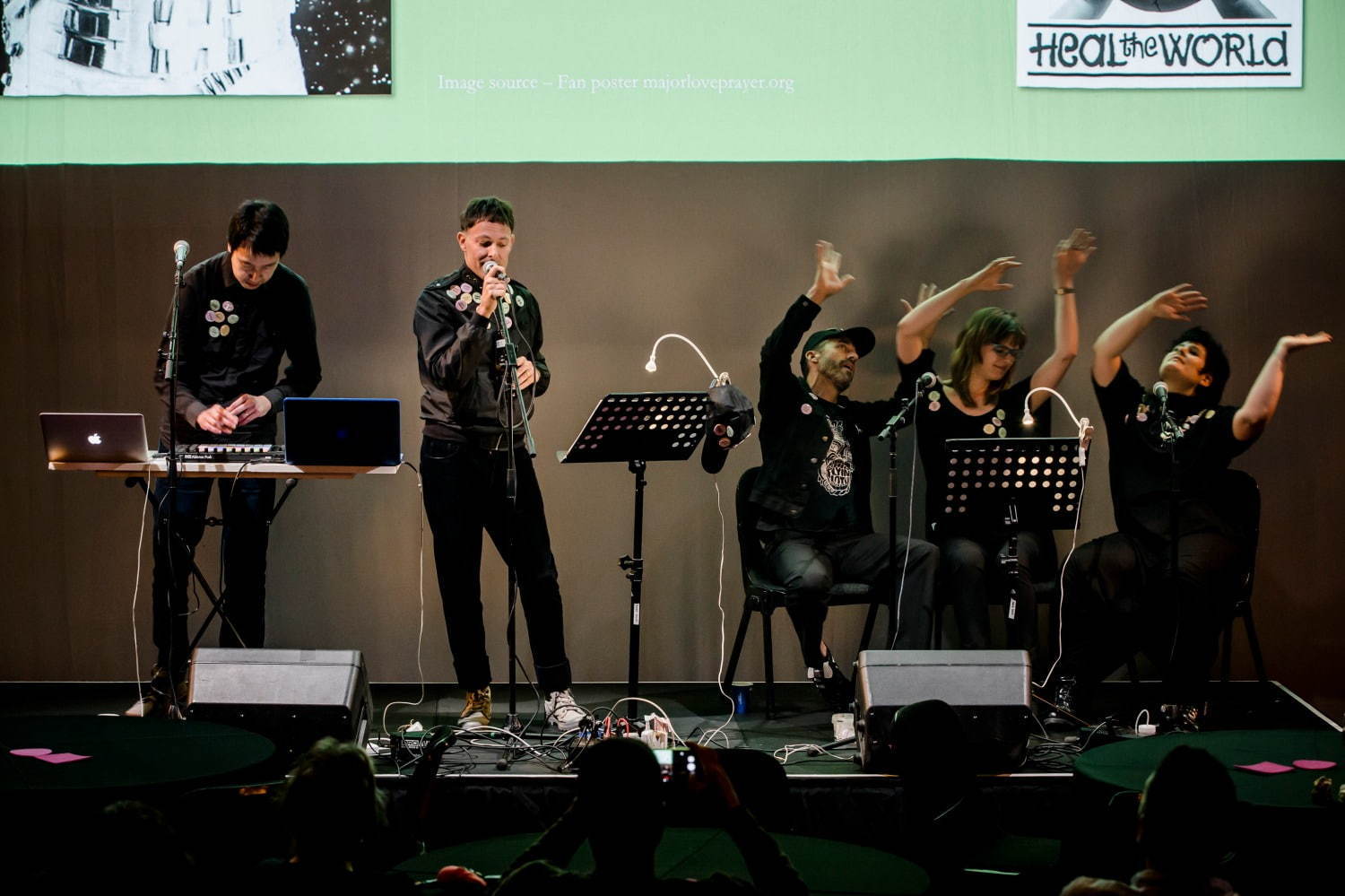 国際芸術祭「あいちトリエンナーレ2019」名古屋・豊田に国内外アート集結、サカナクションのライブも｜写真1