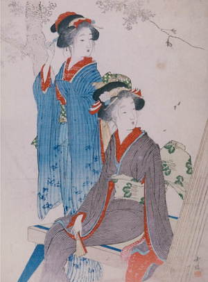 展覧会 アンティーク着物万華鏡 竹久夢二 弥生美術館で 戦前の文学から着物コーディネートを学ぶ ファッションプレス 展覧会 アンティーク着物万華鏡 竹久夢二 弥生美術館で 戦前の文学から着物コーディネートを学ぶ ファッションプレス