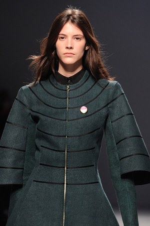 アガノヴィッチ(AGANOVICH) 2013年春夏ウィメンズコレクション  - 写真2