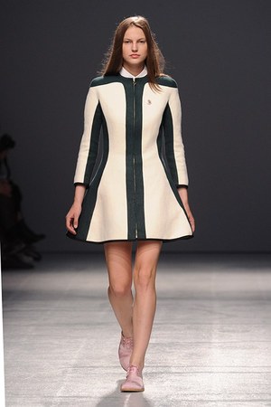 アガノヴィッチ(AGANOVICH) 2013年春夏ウィメンズコレクション  - 写真15