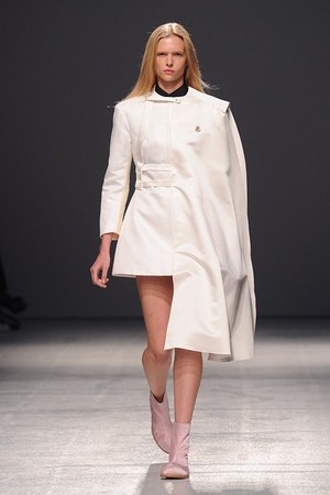 アガノヴィッチ(AGANOVICH) 2013年春夏ウィメンズコレクション  - 写真42