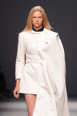 アガノヴィッチ(AGANOVICH) 2013年春夏ウィメンズコレクション  - 写真43