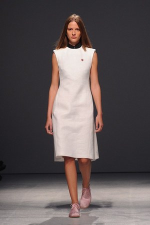 アガノヴィッチ(AGANOVICH) 2013年春夏ウィメンズコレクション  - 写真44