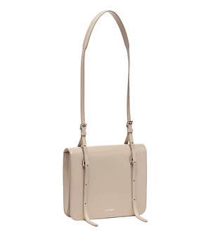 JIL SANDER ジルサンダー ショルダーバッグ FOLDED CROSSBODY MINI ミニ J08VL0022 P4840 レディース  ミニバッグ クロスボディ 鞄 001/BLACK : 361015015 : インポートセレクトmusee - 通販 - Yahoo!ショッピング