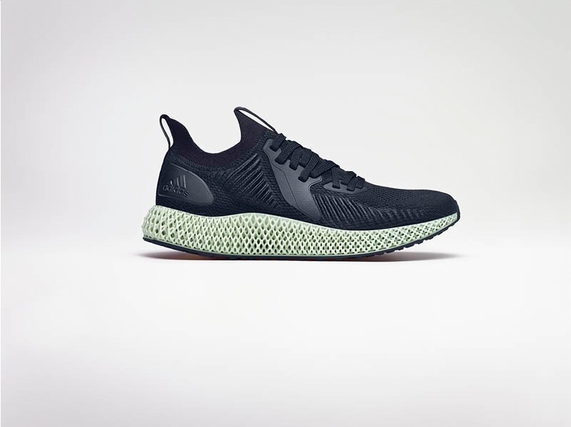 アディダス(adidas) アルファエッジ 4D｜写真15