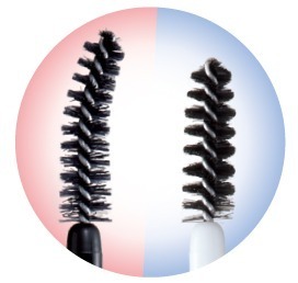 キャンメイク(CANMAKE) レディ＆ガールマスカラ｜写真2