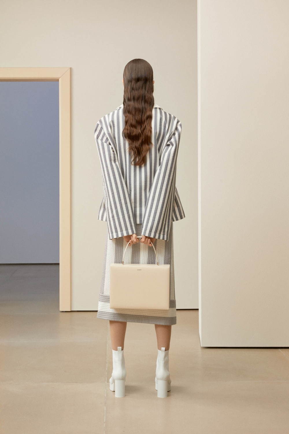 ジル サンダー(JIL SANDER) 2019年プレフォールウィメンズコレクション  - 写真15