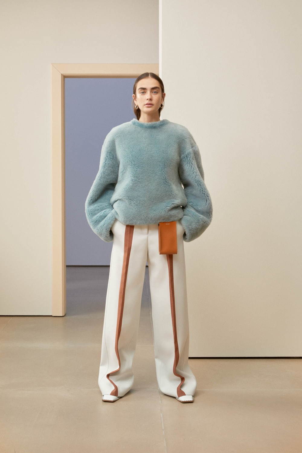 ジル サンダー(JIL SANDER) 2019年プレフォールウィメンズコレクション  - 写真16