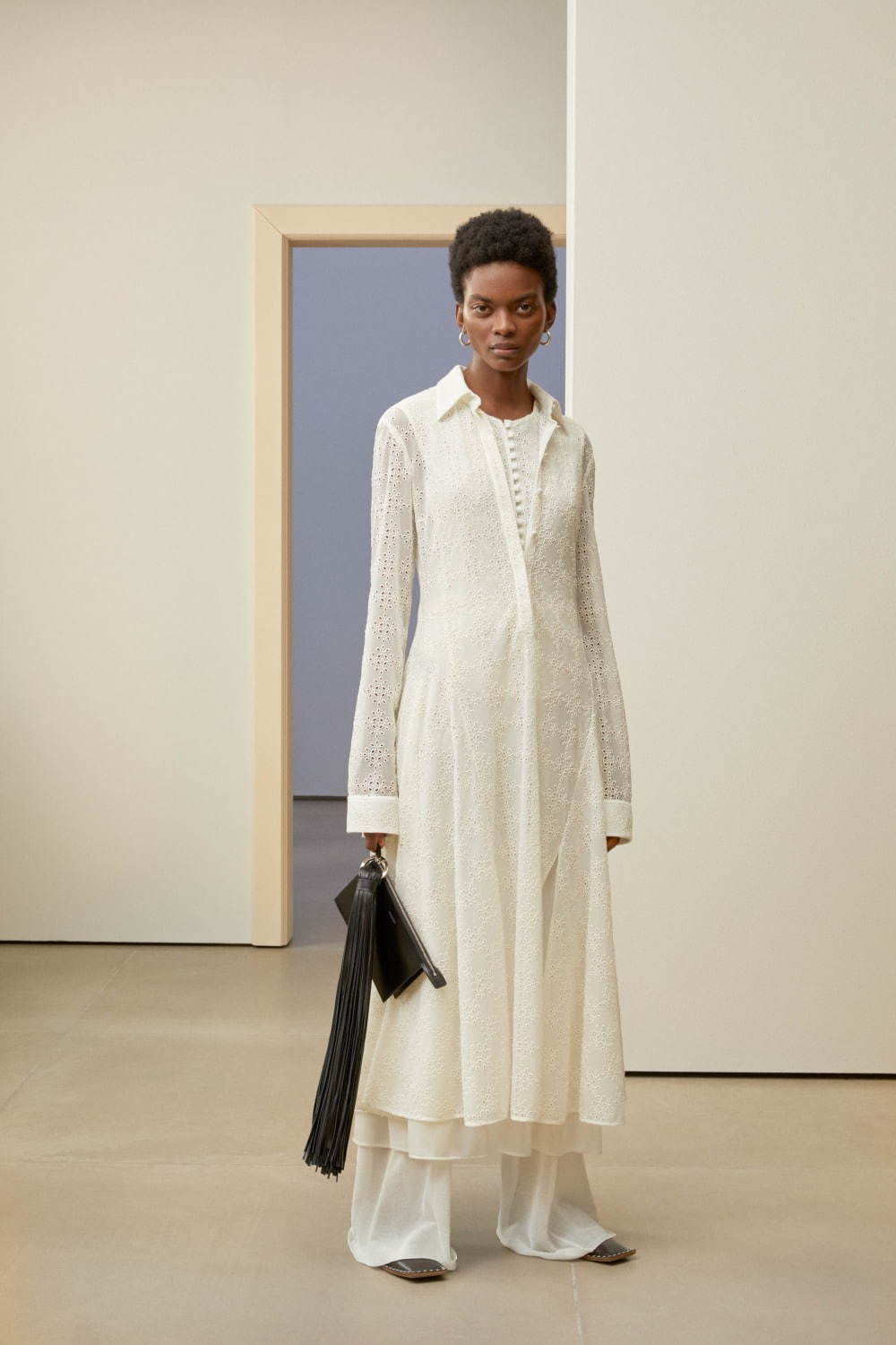 ジル サンダー(JIL SANDER) 2019年プレフォールウィメンズコレクション  - 写真41