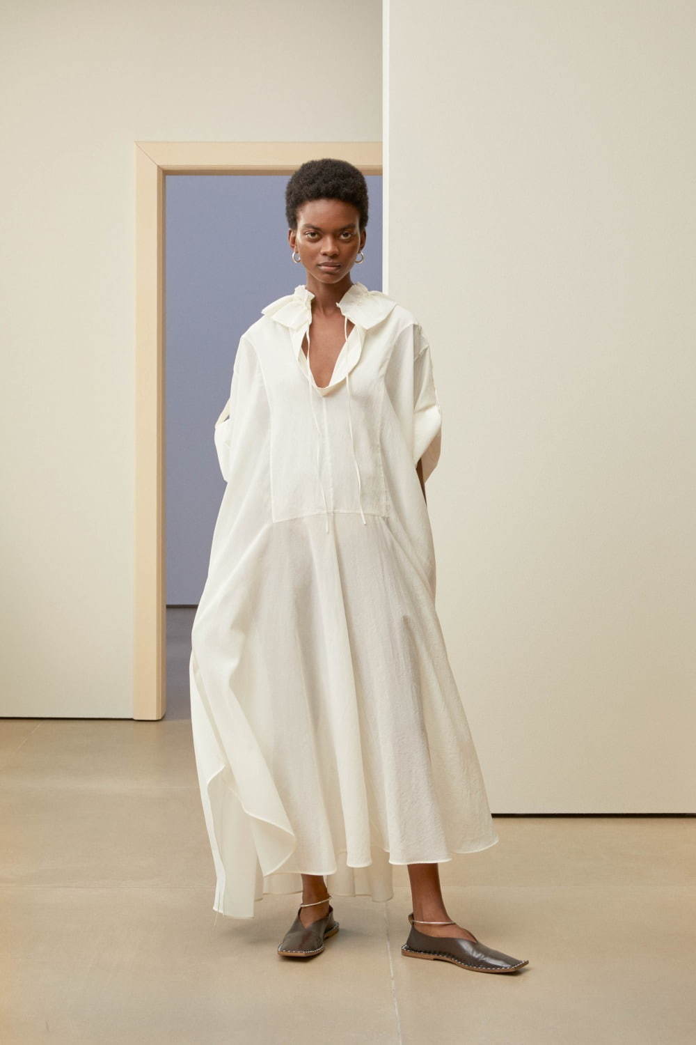 ジル サンダー(JIL SANDER) 2019年プレフォールウィメンズコレクション  - 写真44