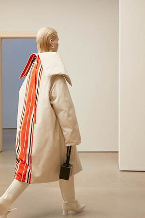 ジル サンダー(JIL SANDER) 2019年プレフォールウィメンズコレクション  - 写真31