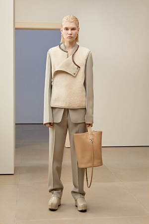 ジル サンダー(JIL SANDER) 2019年プレフォールウィメンズコレクション  - 写真32