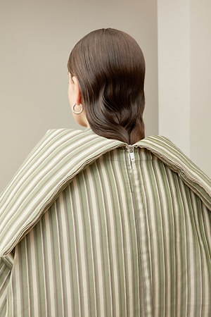 ジル サンダー(JIL SANDER) 2019年プレフォールウィメンズコレクション  - 写真34