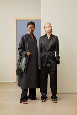 ジル サンダー(JIL SANDER) 2019年プレフォールウィメンズコレクション  - 写真39