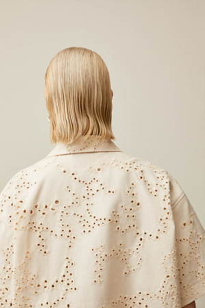 ジル サンダー(JIL SANDER) 2019年プレフォールウィメンズコレクション  - 写真42