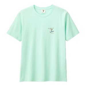 Guのディズニーtシャツ 山や海 で遊ぶミッキーマウス トイ ストーリー キッズtも ファッションプレス