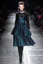 東コレ2013年春夏コレクションスケジュールが最終決定｜写真1