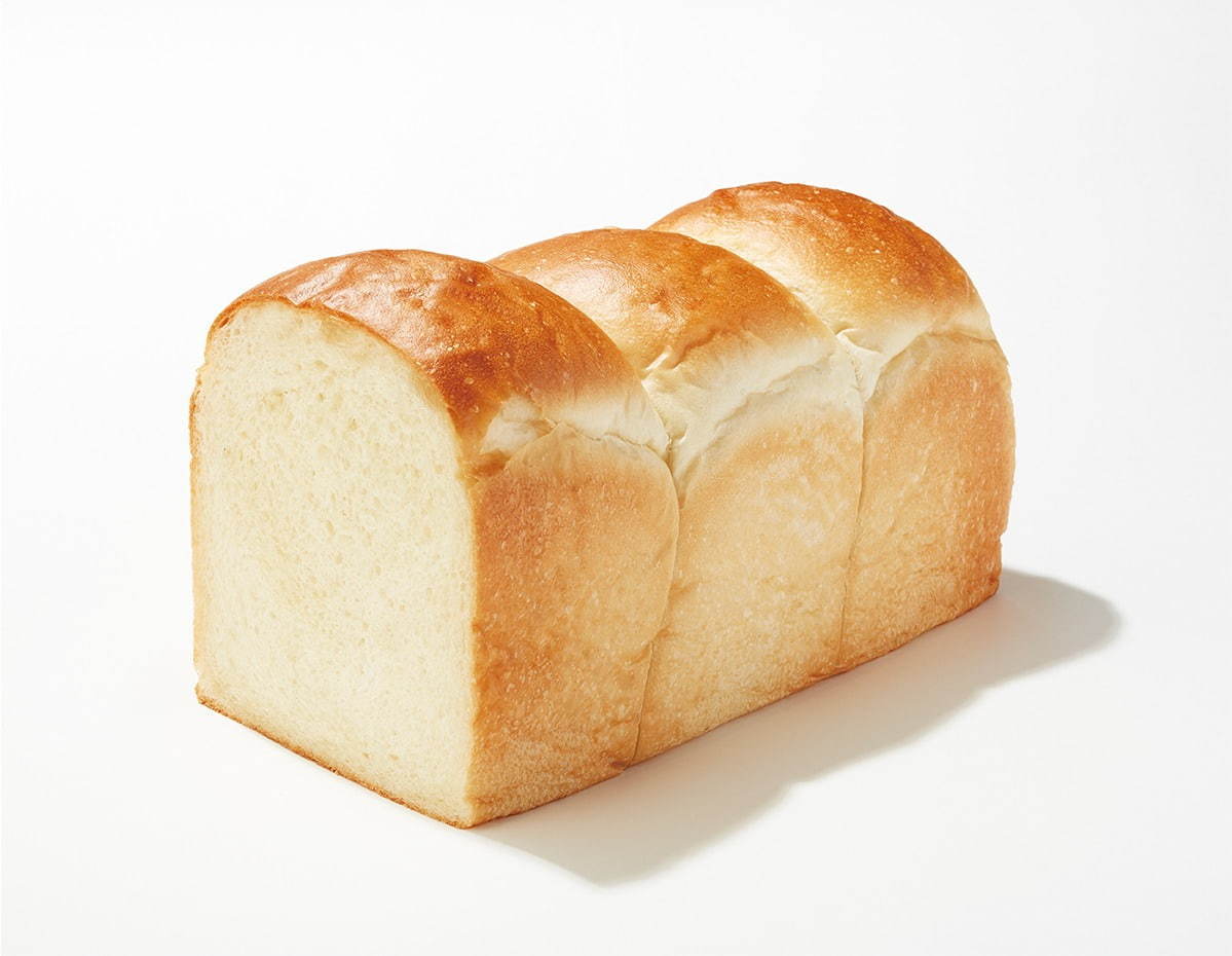 ブール アンジュ“ひんやり”スイーツ感覚の限定食パン - シフォンケーキのようにフワフワ｜写真1