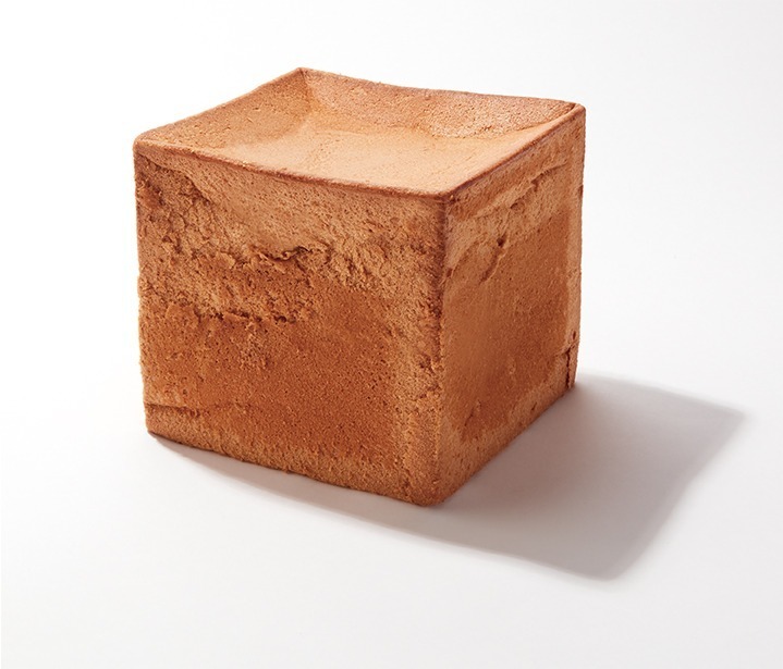 ブール アンジュ“ひんやり”スイーツ感覚の限定食パン - シフォンケーキのようにフワフワ｜写真2