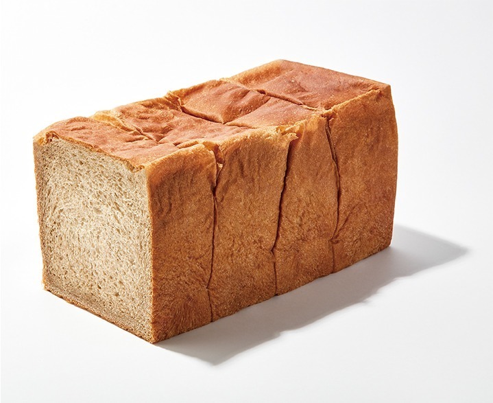 ブール アンジュ“ひんやり”スイーツ感覚の限定食パン - シフォンケーキのようにフワフワ｜写真6