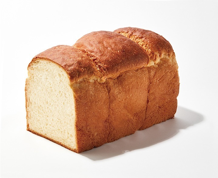 ブール アンジュ“ひんやり”スイーツ感覚の限定食パン - シフォンケーキのようにフワフワ｜写真5