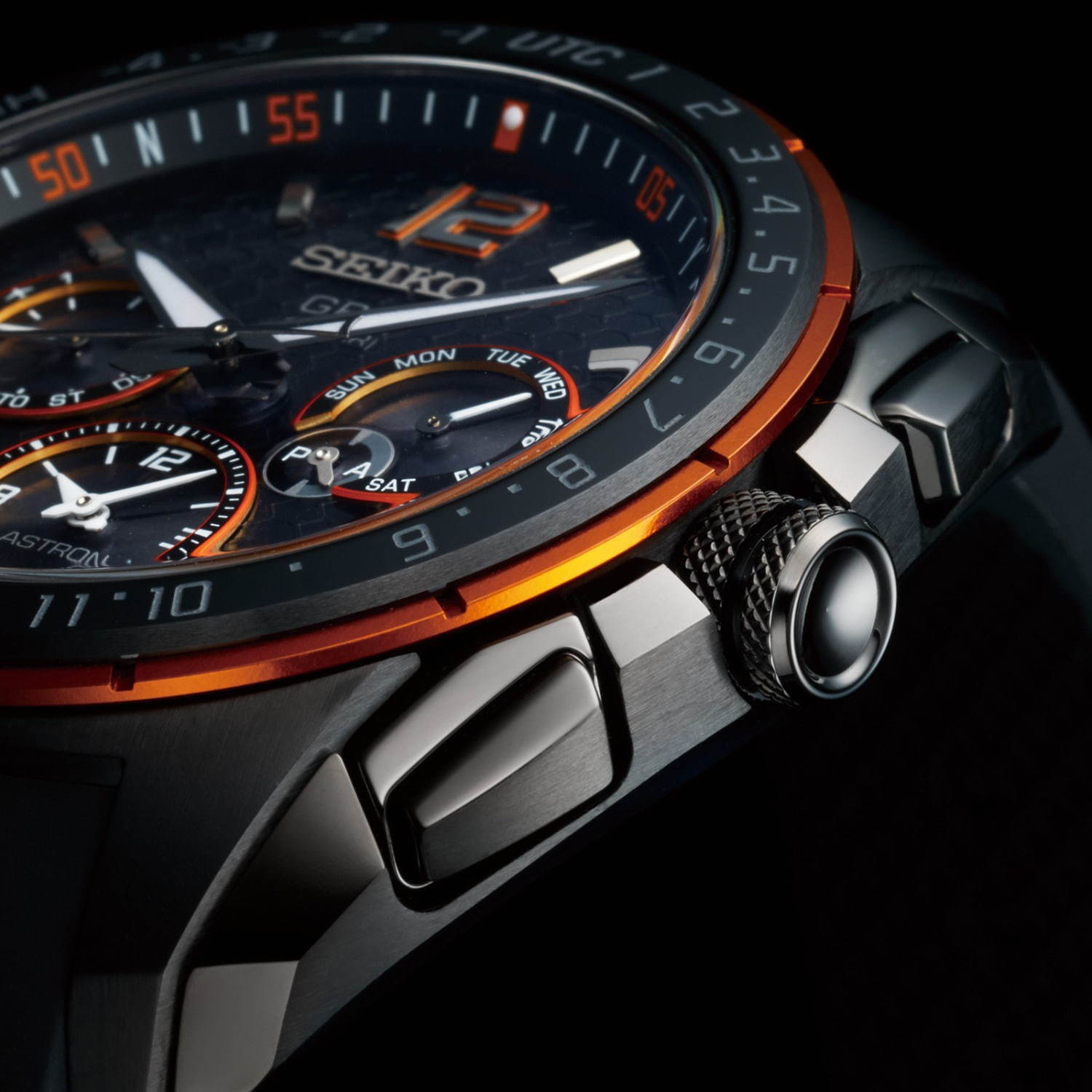 セイコーアストロン(SEIKO Astron), セイコー(SEIKO) NSX｜写真8