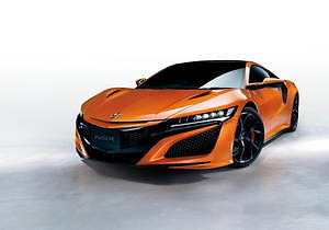 セイコー アストロン ホンダのスポーツカー Nsx コラボ腕時計 車体フォルムやホイール着想のケース ファッションプレス セイコー アストロン ホンダのスポーツカー Nsx コラボ腕時計 車体フォルムやホイール着想のケース ファッションプレス