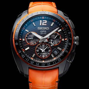 SEIKO Honda RacingF1Team コラボ