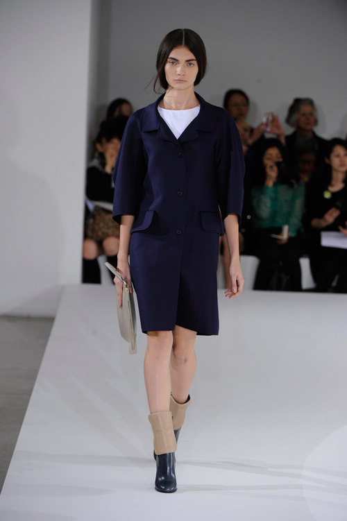 ジル サンダー(JIL SANDER) 2013年春夏ウィメンズコレクション  - 写真3