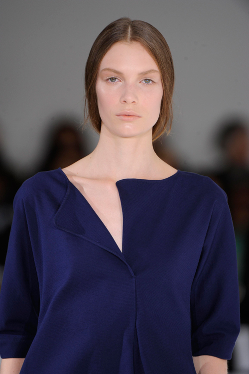 ジル サンダー(JIL SANDER) 2013年春夏ウィメンズコレクション  - 写真18