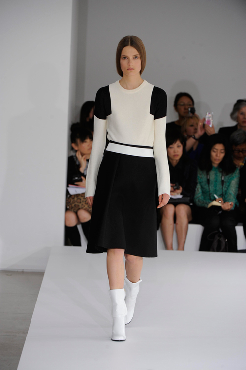 ジル サンダー(JIL SANDER) 2013年春夏ウィメンズコレクション  - 写真23