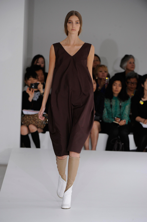 ジル サンダー(JIL SANDER) 2013年春夏ウィメンズコレクション  - 写真25