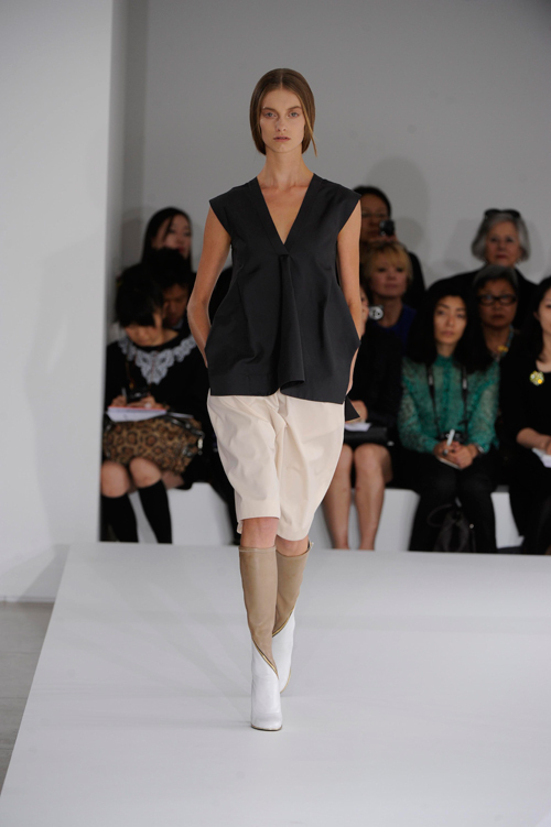 ジル サンダー(JIL SANDER) 2013年春夏ウィメンズコレクション  - 写真30