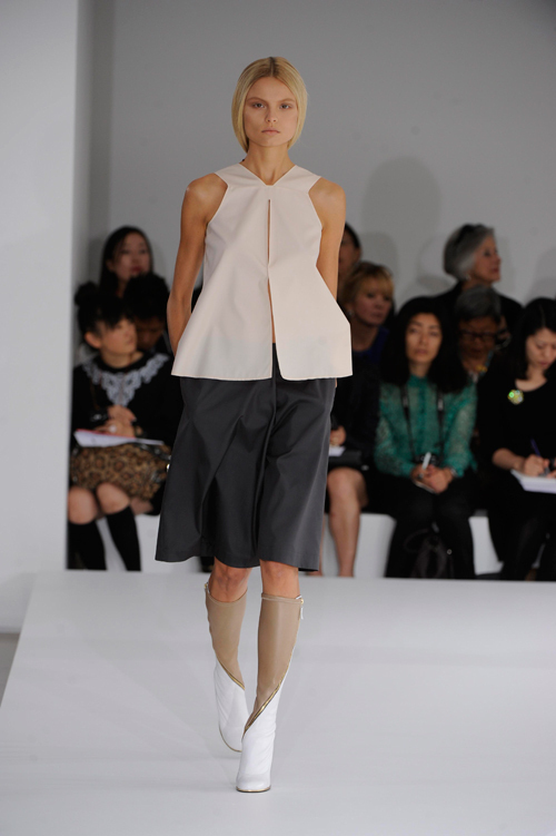 ジル サンダー(JIL SANDER) 2013年春夏ウィメンズコレクション  - 写真31