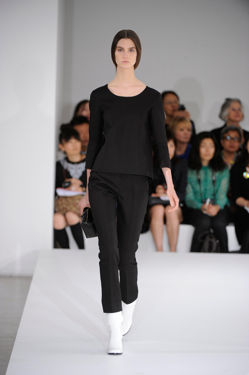 ジル サンダー(JIL SANDER) 2013年春夏ウィメンズコレクション  - 写真32