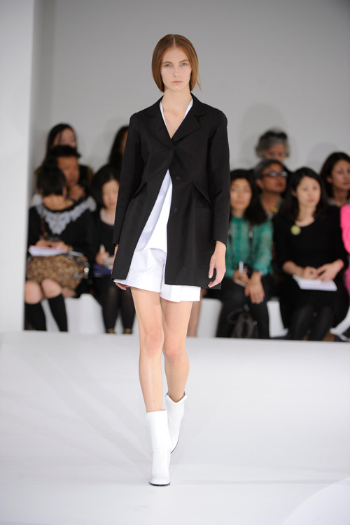 ジル サンダー(JIL SANDER) 2013年春夏ウィメンズコレクション  - 写真36