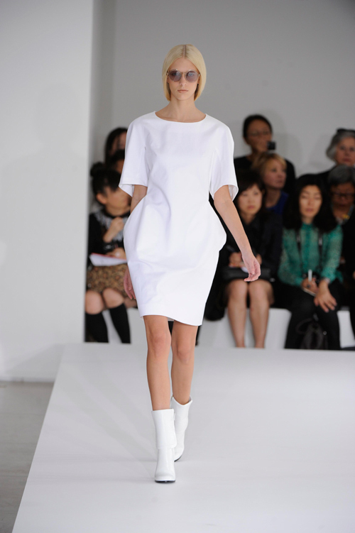 ジル サンダー(JIL SANDER) 2013年春夏ウィメンズコレクション  - 写真37