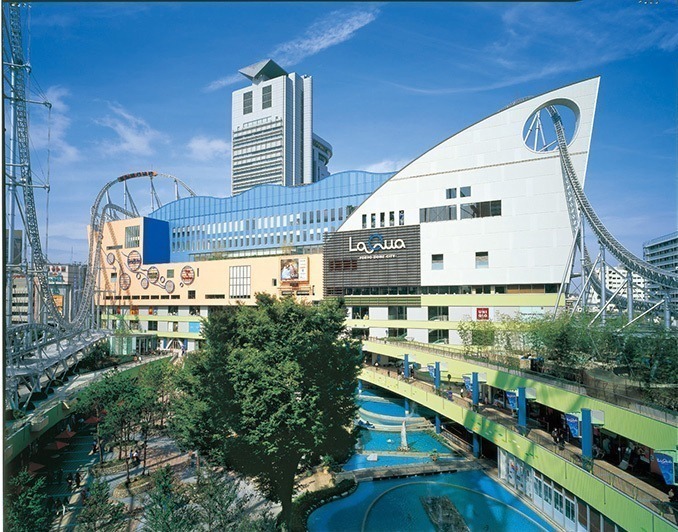 東京ドームシティの夏セール「ラクーア ザブ〜ンバザール」人気ブランド&レストランが最大70％オフ