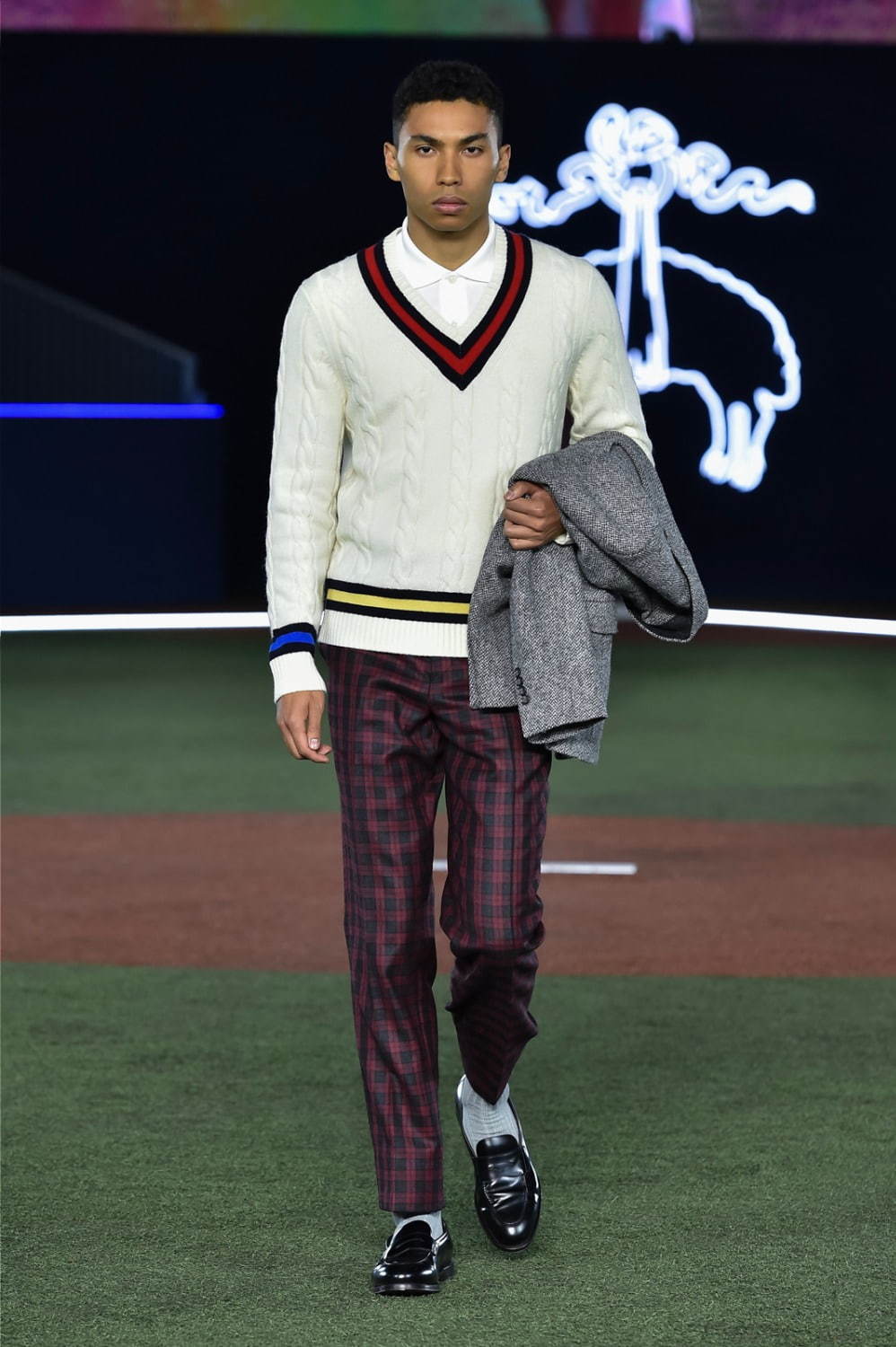 ブルックス ブラザーズ 2019-20年秋冬<span>コレクション</span> - 写真5