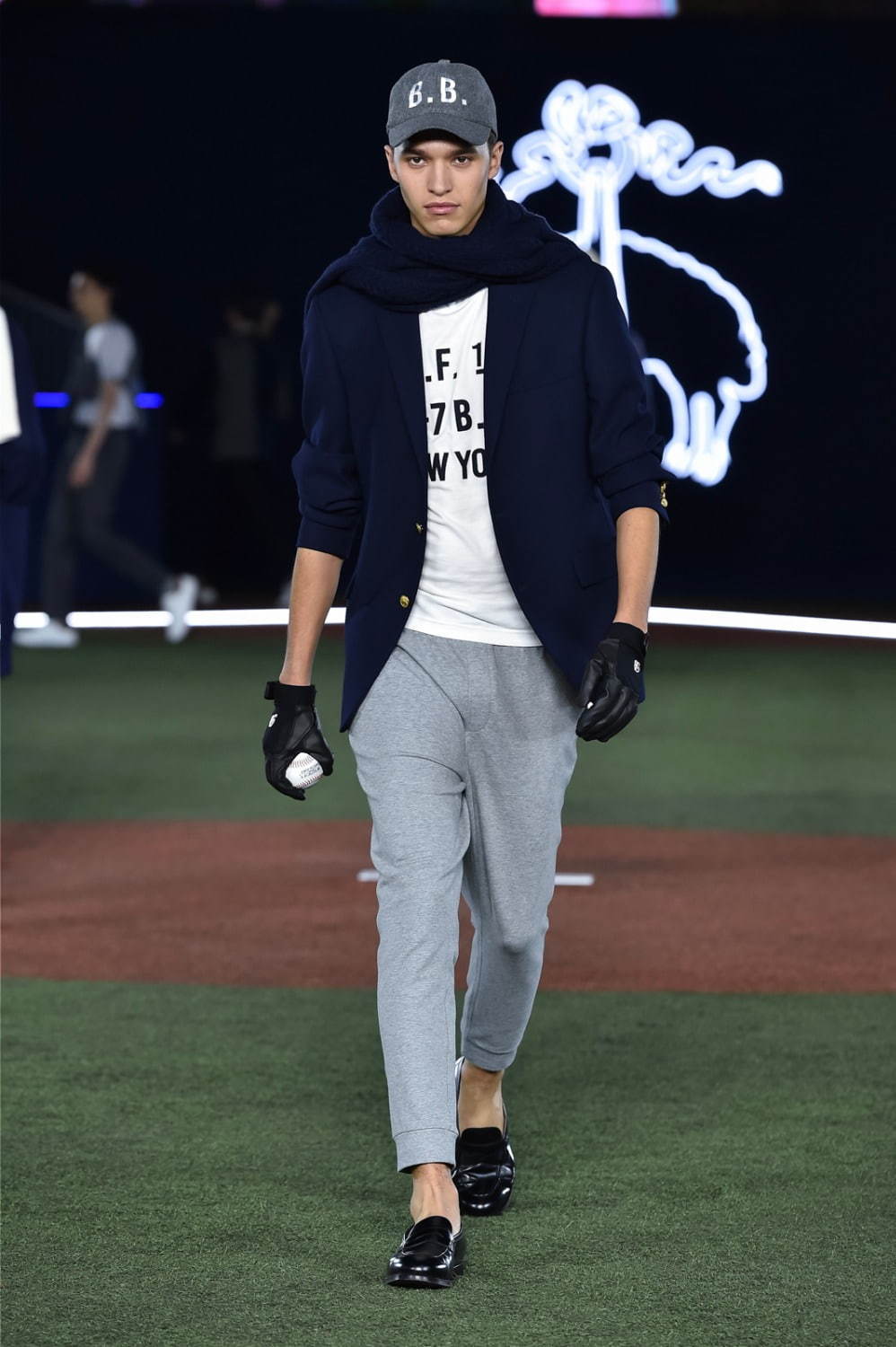ブルックス ブラザーズ 2019-20年秋冬<span>コレクション</span> - 写真13