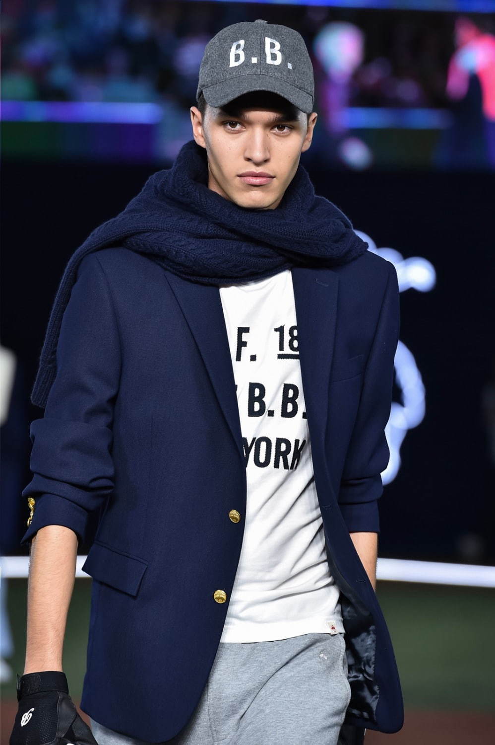 ブルックス ブラザーズ 2019-20年秋冬<span>コレクション</span> - 写真14