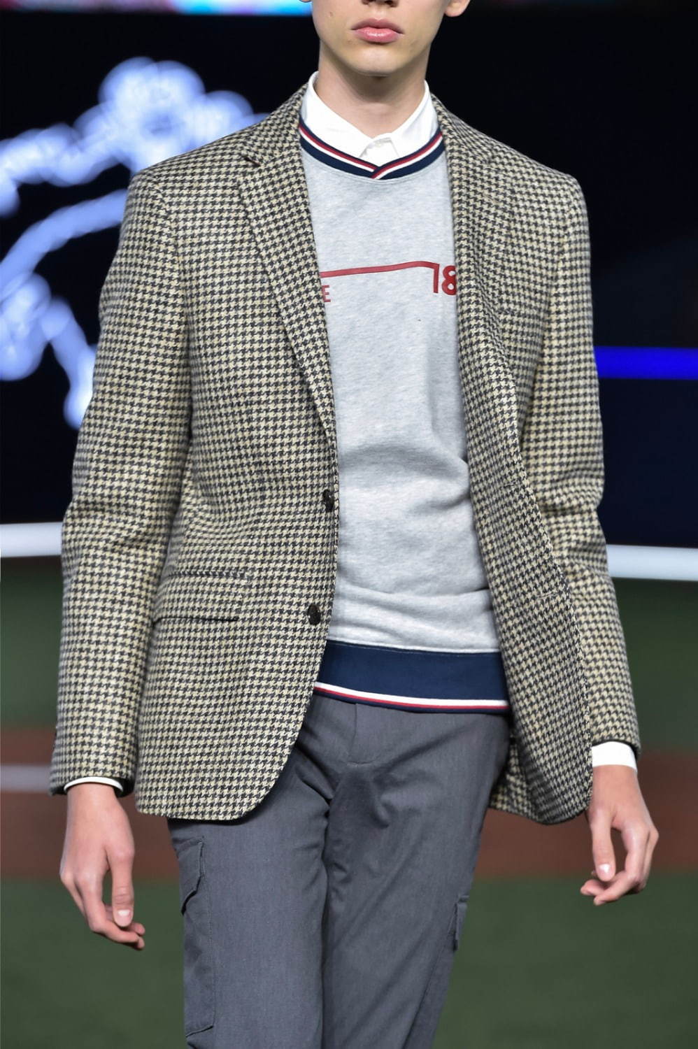 ブルックス ブラザーズ(Brooks Brothers) 2019-20年秋冬メンズコレクション  - 写真30