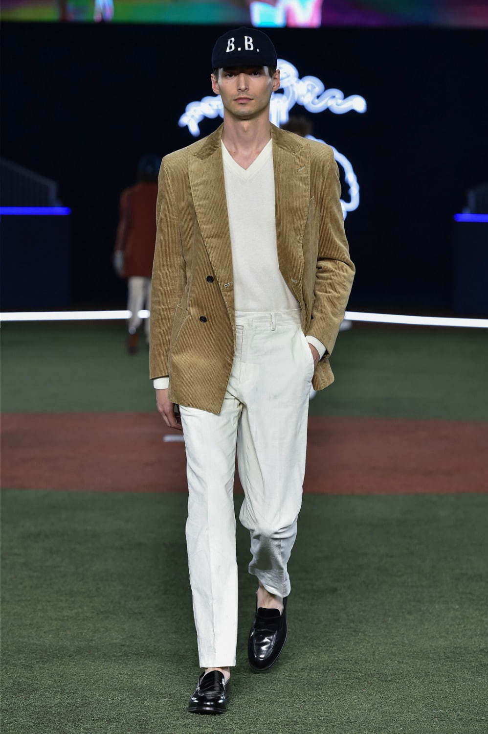 ブルックス ブラザーズ 2019-20年秋冬<span>コレクション</span> - 写真42