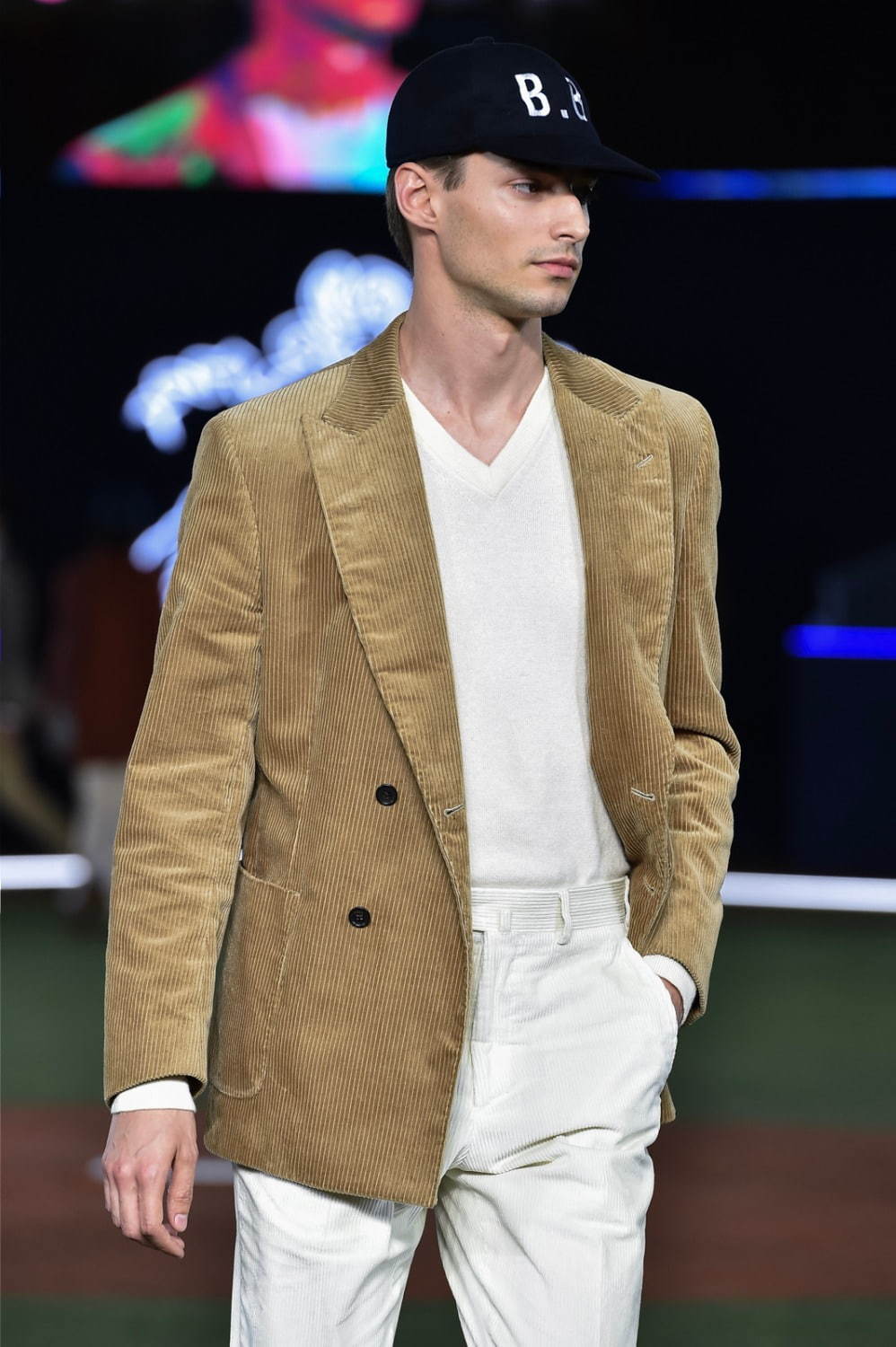 ブルックス ブラザーズ 2019-20年秋冬<span>コレクション</span> - 写真43