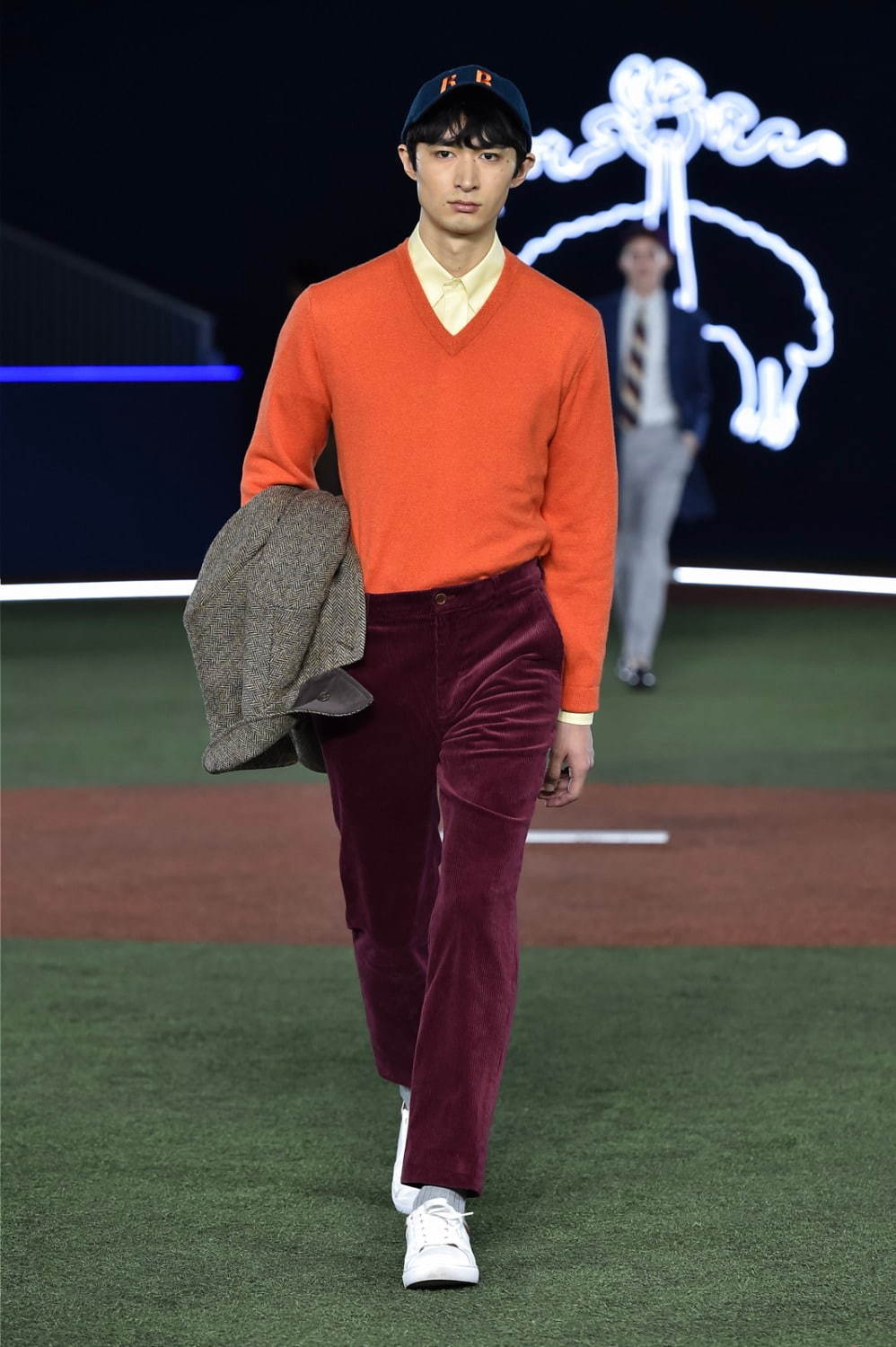 ブルックス ブラザーズ 2019-20年秋冬<span>コレクション</span> - 写真51