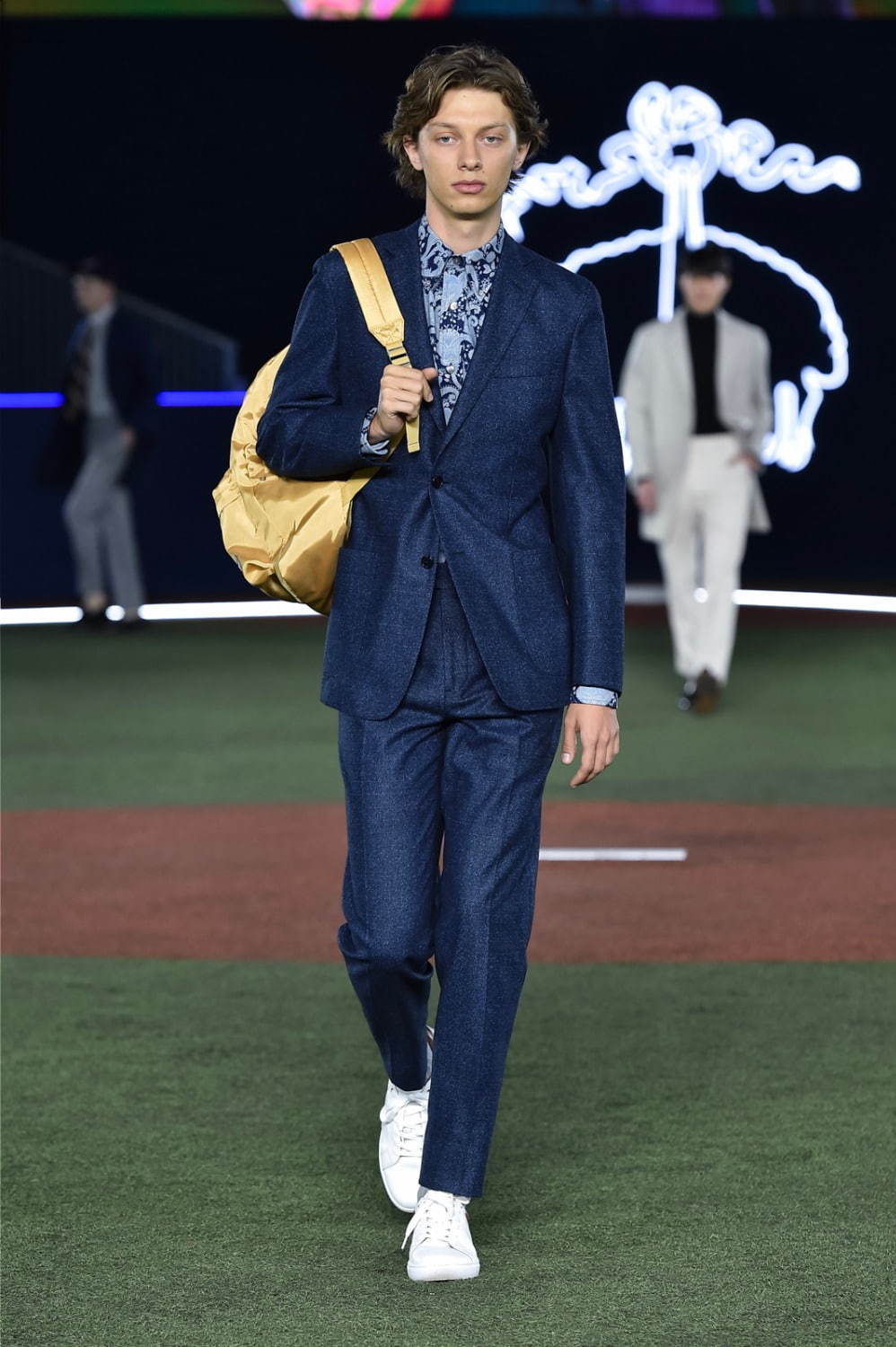 ブルックス ブラザーズ 2019-20年秋冬<span>コレクション</span> - 写真55