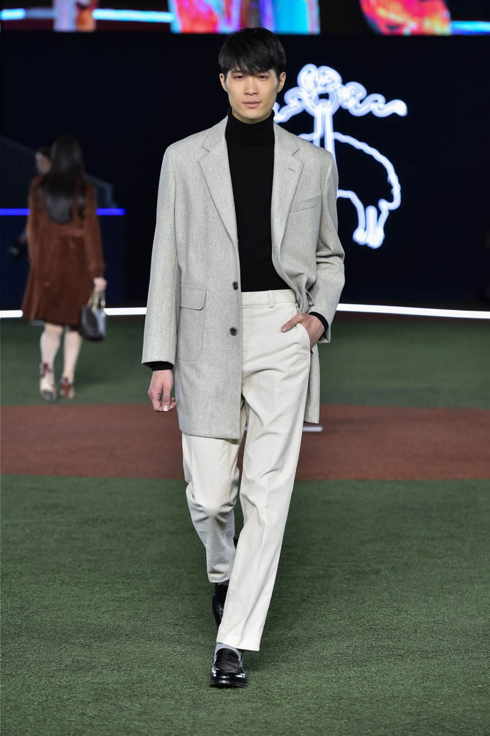 ブルックス ブラザーズ 2019-20年秋冬<span>コレクション</span> - 写真57