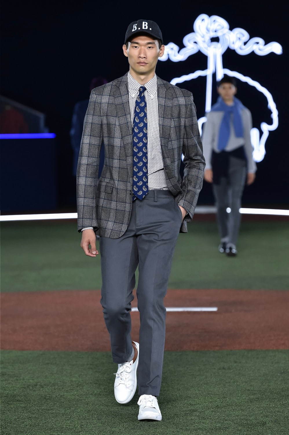 ブルックス ブラザーズ(Brooks Brothers) 2019-20年秋冬メンズコレクション  - 写真60