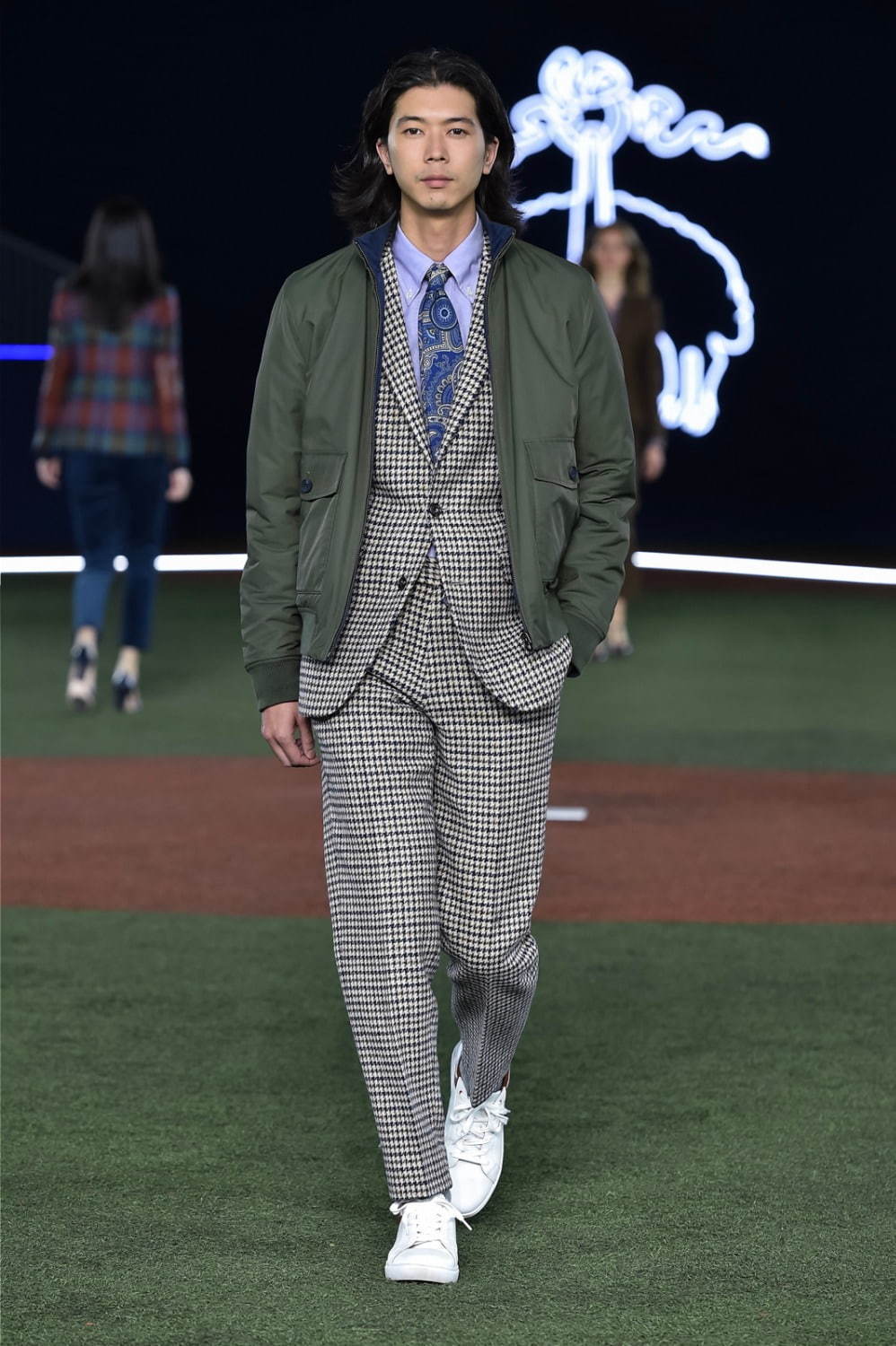 ブルックス ブラザーズ 2019-20年秋冬<span>コレクション</span> - 写真64
